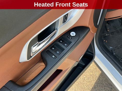 Used 2017 Chevrolet Equinox Premier w/ Enhanced Convenience Package image 14