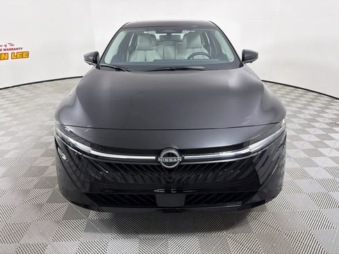 Used 2026 Nissan Sentra SL w/ Floor Mat Package image 9