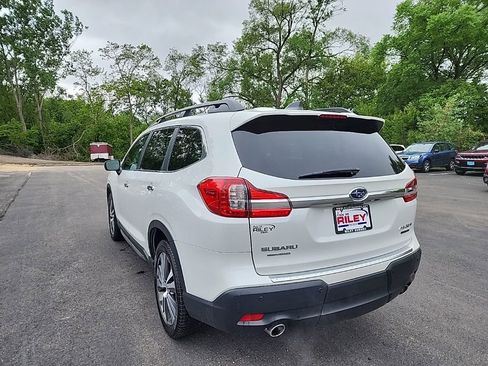 Certified 2022 Subaru Ascent Touring AWD/4WD image 5