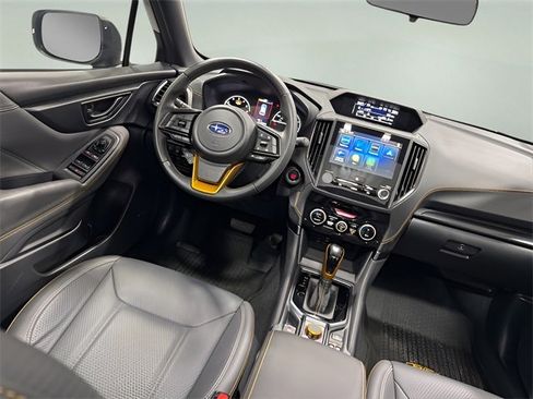 Certified 2024 Subaru Forester Wilderness image 29