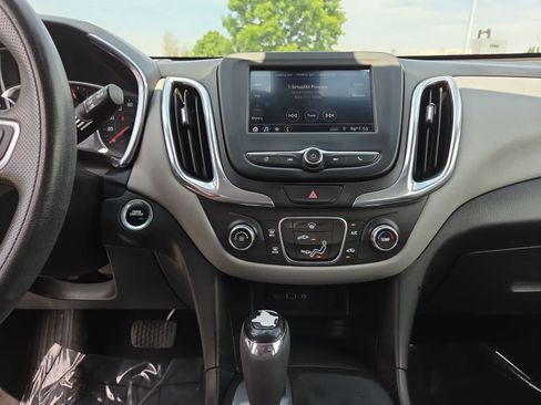 Used 2020 Chevrolet Equinox LT AWD/4WD image 24