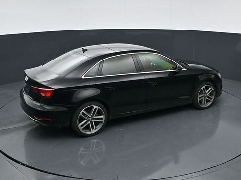 Used 2019 Audi A3 2.0T Premium w/ Convenience Package FWD image 27