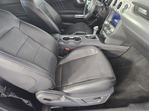 Used 2021 Ford Mustang GT Premium w/ Ford Safe & Smart Package image 14