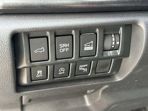 Used 2024 Subaru Forester Wilderness AWD/4WD image 35