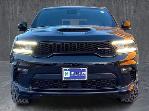Used 2023 Dodge Durango R/T image 2