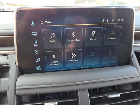 Used 2023 Chevrolet Tahoe Z71 w/ Luxury Package image 46