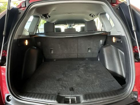 Used 2021 Honda CR-V Special Edition image 25
