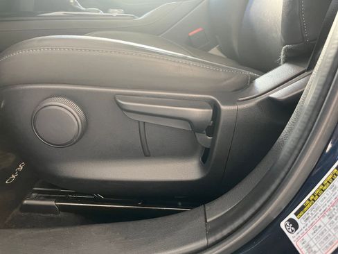 Used 2025 MAZDA CX-30 AWD 2.5 S w/ Select Sport Pkg image 22