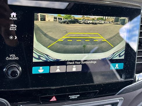 Used 2020 Honda Passport EX-L image 18