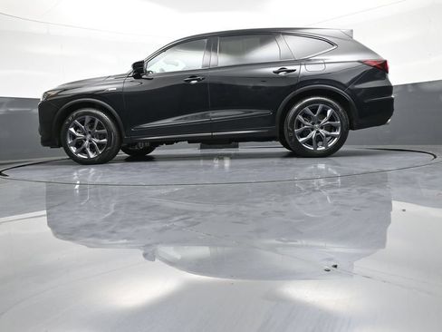 Certified 2024 Acura MDX A-Spec AWD/4WD image 36