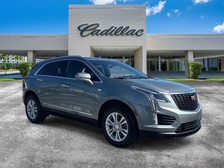 Certified 2023 Cadillac XT5 Luxury video 1