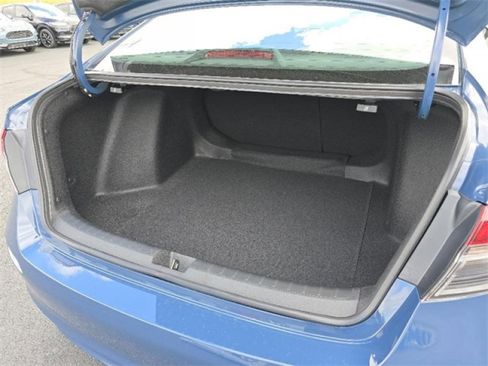 New 2026 Honda Civic Sport image 12