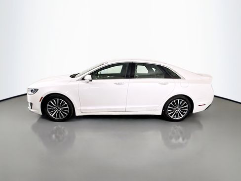 Used 2019 Lincoln MKZ Reserve image 6