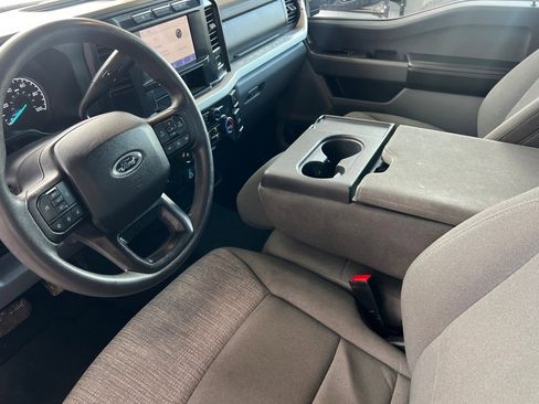 Used 2024 Ford F250 XLT image 7