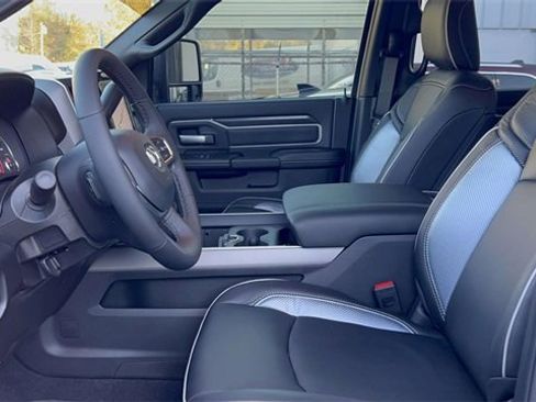 New 2026 RAM 2500 Big Horn image 30