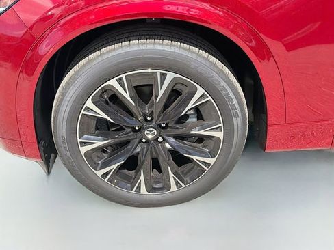 New 2026 MAZDA CX-90 3.3 Turbo S w/ Premium Plus AWD/4WD image 44
