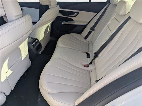 Certified 2026 Mercedes-Benz E 350 Sedan image 21