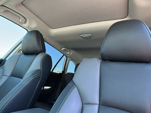 Certified 2023 Subaru Outback Onyx Edition XT AWD/4WD image 12