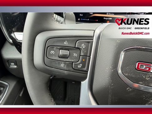 New 2026 GMC Sierra 1500 Elevation w/ Preferred Package image 12