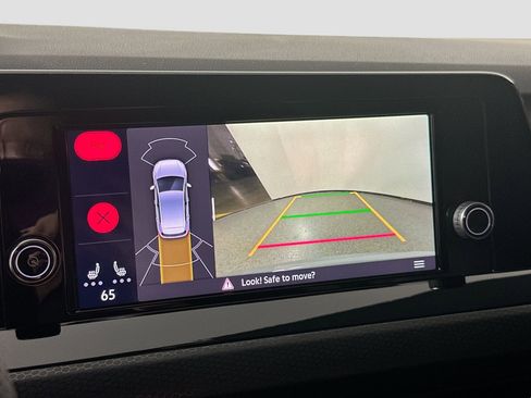 Certified 2024 Volkswagen GTI S image 12