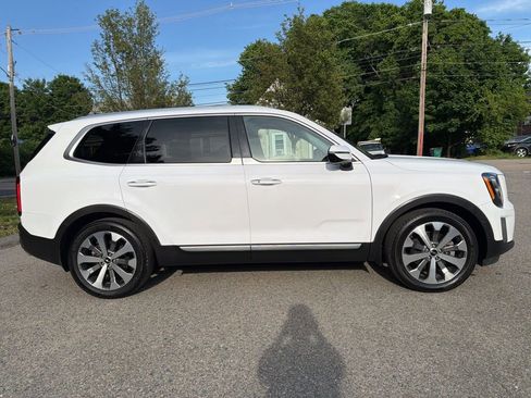 Used 2022 Kia Telluride SX AWD/4WD image 7