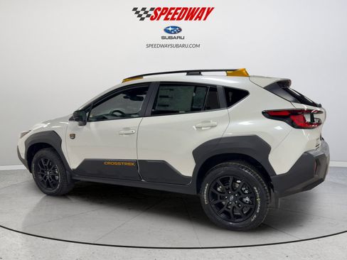New 2026 Subaru Crosstrek 2.5i Wilderness AWD/4WD image 7