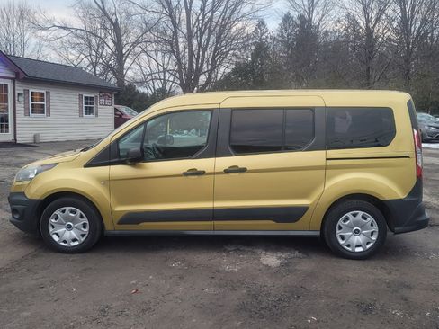 Used 2018 Ford Transit Connect XL image 5