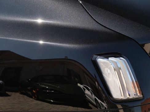 Used 2024 Rolls-Royce Spectre w/ Spectre Launch Package AWD/4WD image 21