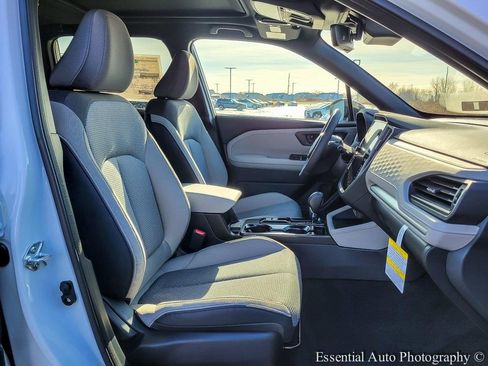 New 2026 Subaru Forester Premium image 27