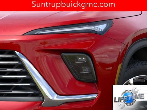 New 2025 Buick Enclave Preferred w/ Power Package image 67