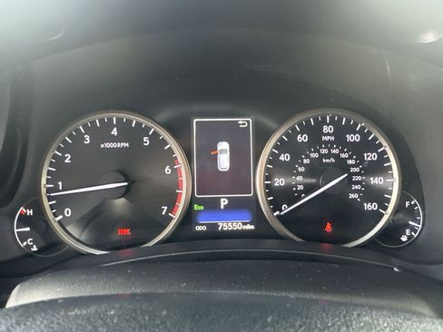 Used 2020 Lexus NX 300 FWD image 10