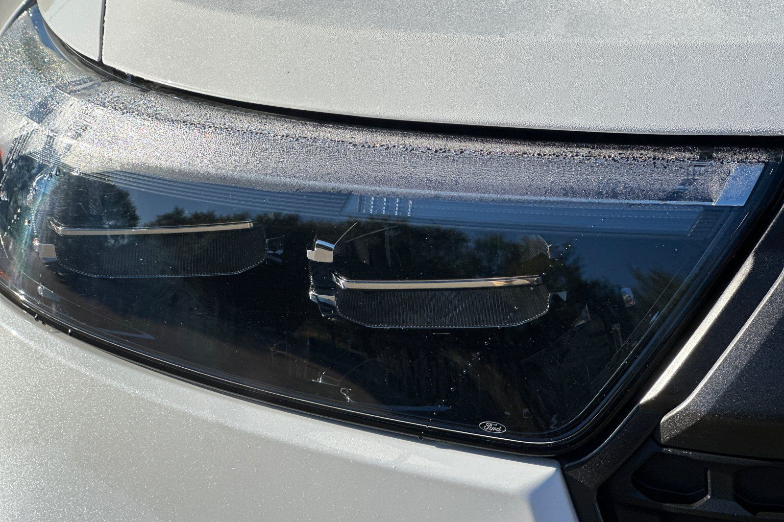 Used 2023 Ford Explorer Timberline w/ Timberline Technology Package AWD/4WD image 47