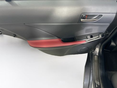 Used 2025 Lexus IS 300 w/ Comfort Package RWD image 25