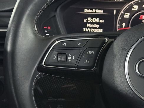 Used 2019 Audi S4 Prestige w/ Prestige Package image 47