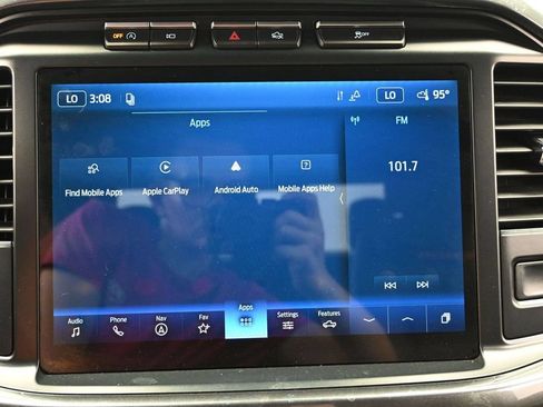 Used 2022 Ford F150 Tremor w/ Equipment Group 401A Mid AWD/4WD image 28