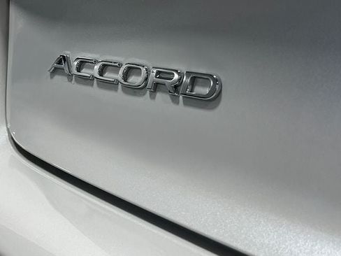 New 2026 Honda Accord LX image 5