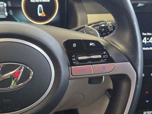 Used 2024 Hyundai Tucson Limited image 16