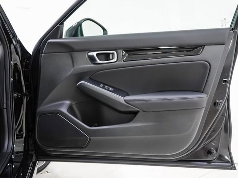 New 2026 Honda Civic Sport Touring image 35