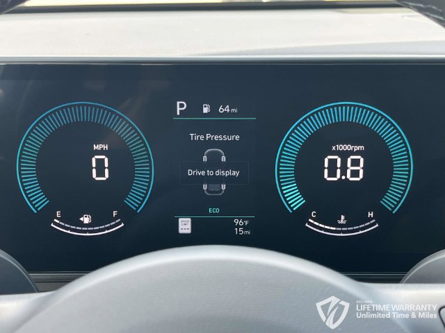 New 2027 Hyundai Kona SEL Sport FWD image 26