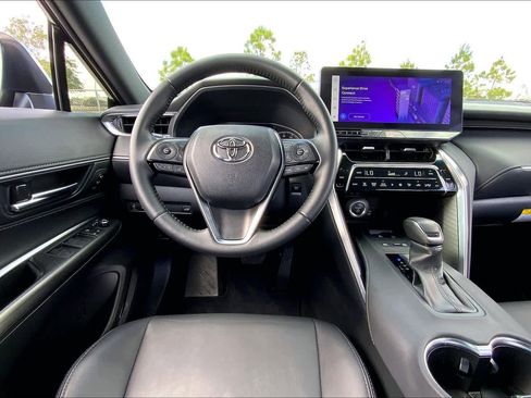 Certified 2024 Toyota Venza XLE image 6