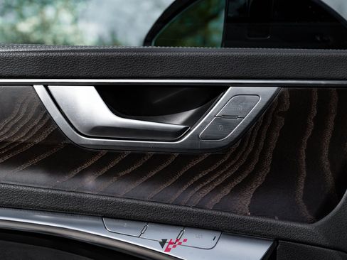 Used 2021 Audi A6 3.0T allroad Premium Plus image 27