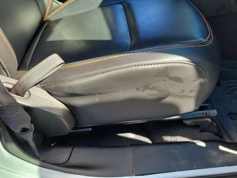 Used 2023 Jeep Gladiator Mojave w/ LED Lighting Group image 7