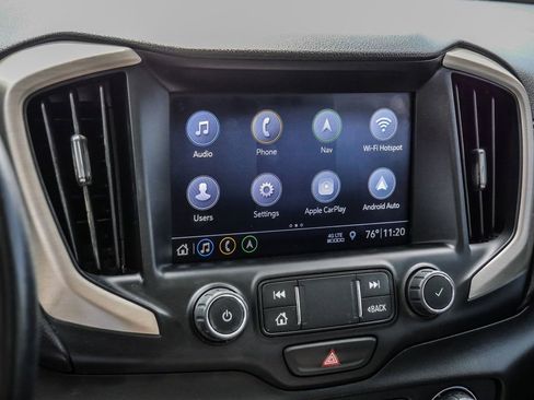 Used 2019 GMC Terrain Denali w/ Advanced Safety Package image 33