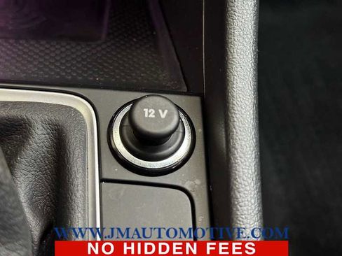 Used 2020 Volkswagen Jetta GLI Autobahn w/ GLI Autobahn Black Package FWD image 41