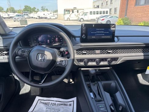 Used 2026 Honda Accord SE image 26