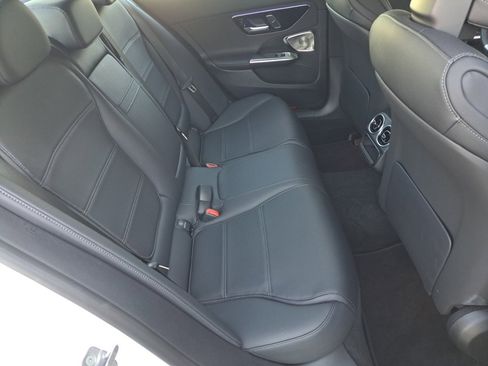 Used 2024 Mercedes-Benz C 300 Sedan image 18