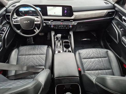 Used 2025 Kia Telluride SX Prestige X-Pro AWD/4WD image 18