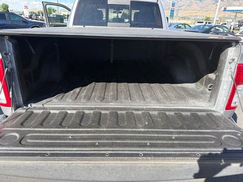 Used 2019 RAM 2500 Tradesman AWD/4WD image 31