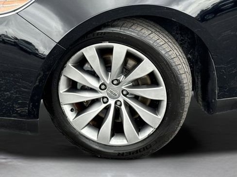Used 2016 Lincoln MKS FWD image 45