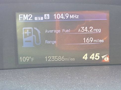 Used 2013 Honda Civic LX image 44